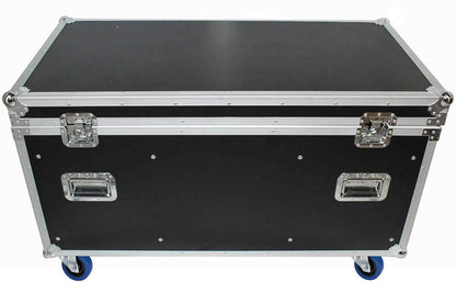 ProX XS-UTLD1 Large Utility Case with Divider - PSSL ProSound and Stage Lighting