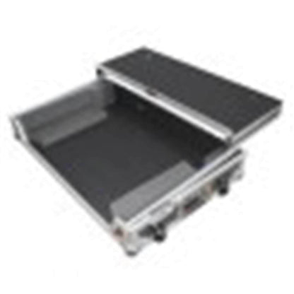 ProX XS-XDJRXWLT Flight Case for Pioneer XDJ-RX2 DJ Controller - PSSL ProSound and Stage Lighting