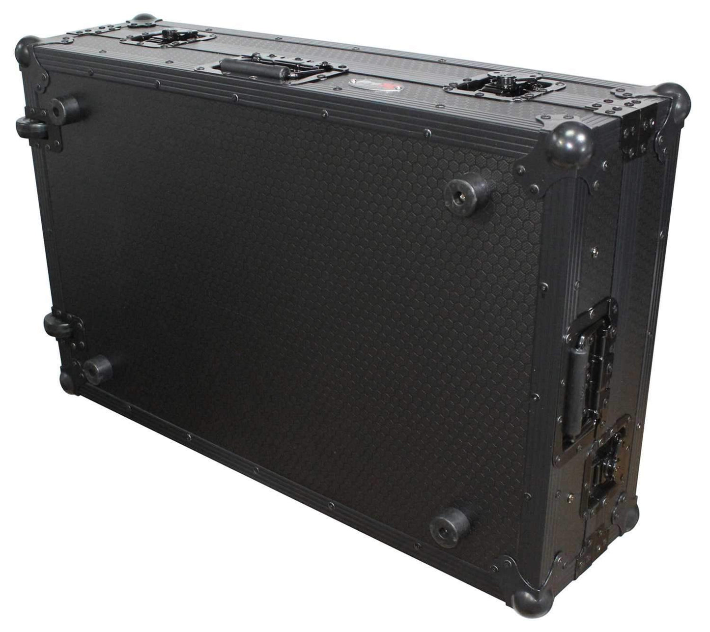 ProX XS-XDJRXWLTBL Black Case for Pioneer XDJ-RX2 DJ Controller - PSSL ProSound and Stage Lighting