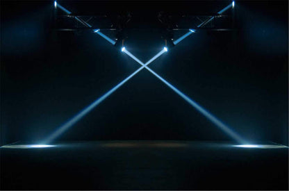 ADJ American DJ XS 200 2x10w RGBW Moving Head Light - PSSL ProSound and Stage Lighting