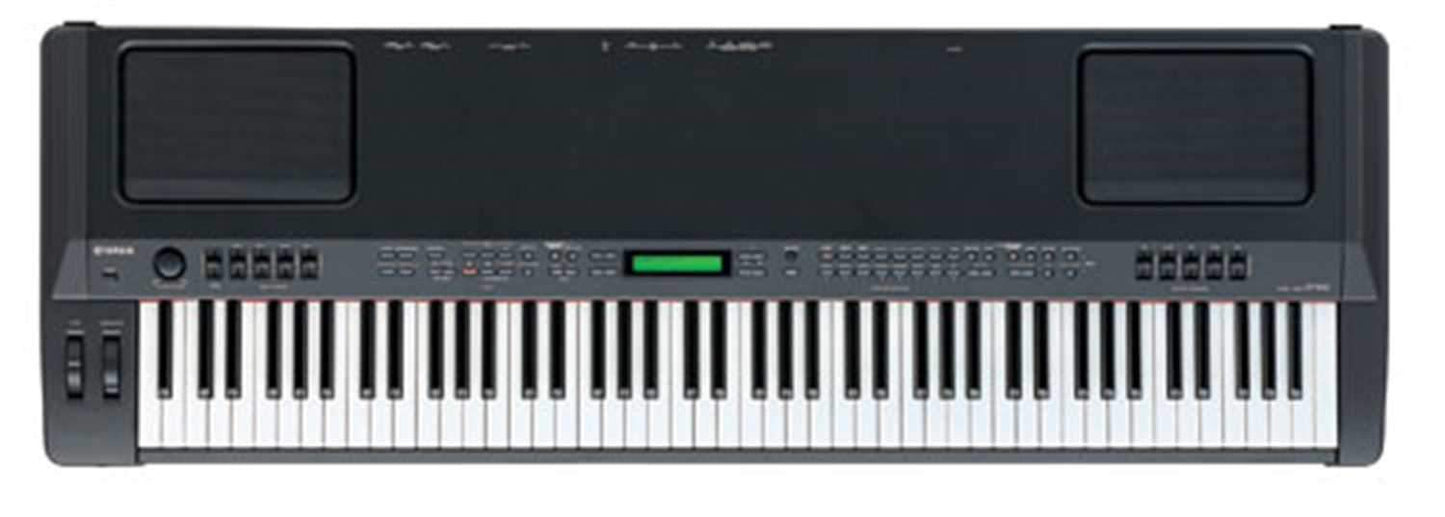 Yamaha CP-300 88 Key Pro Stage Piano with USB - PSSL ProSound and Stage Lighting