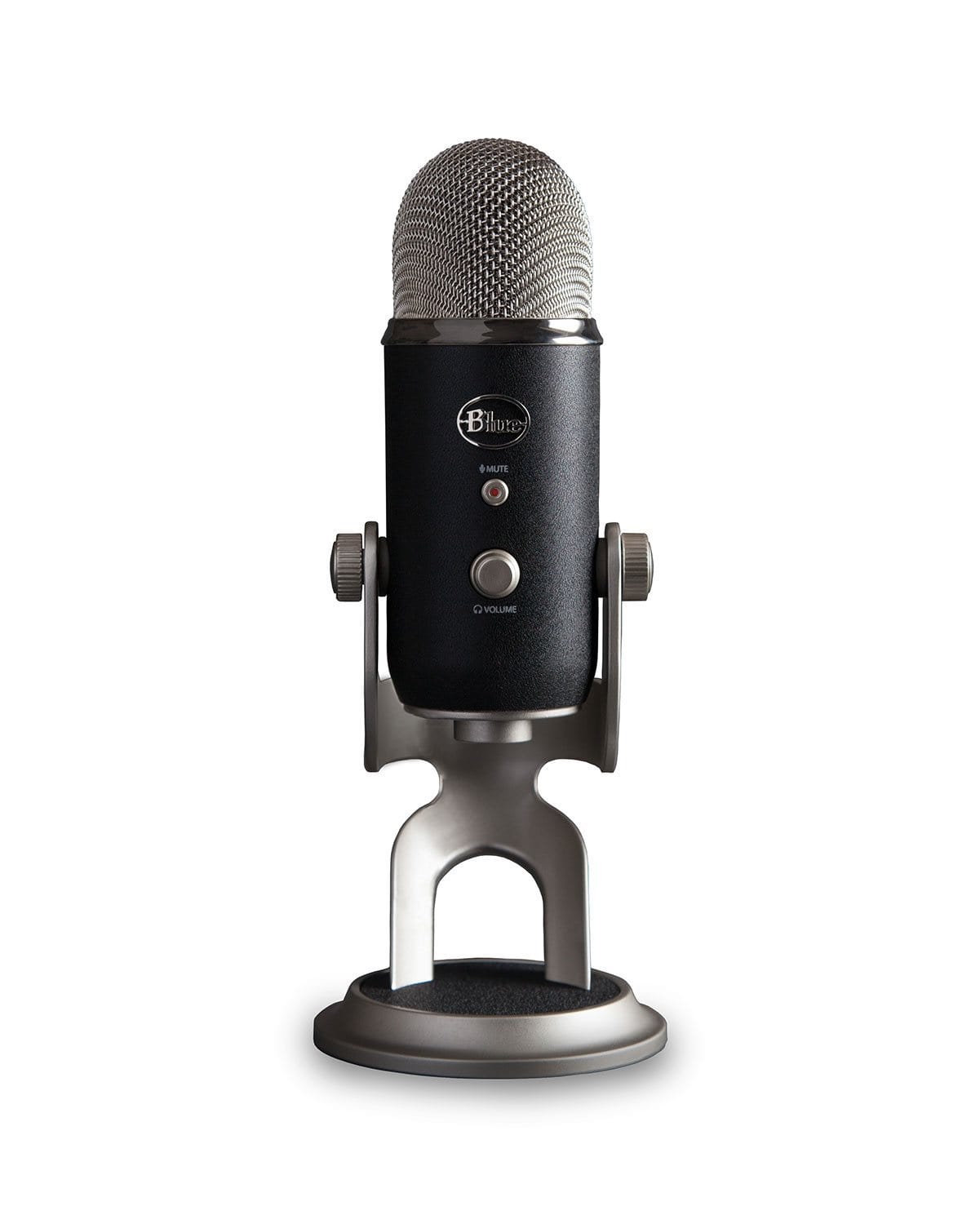【Blue Microphones】Yeti pro studio USB