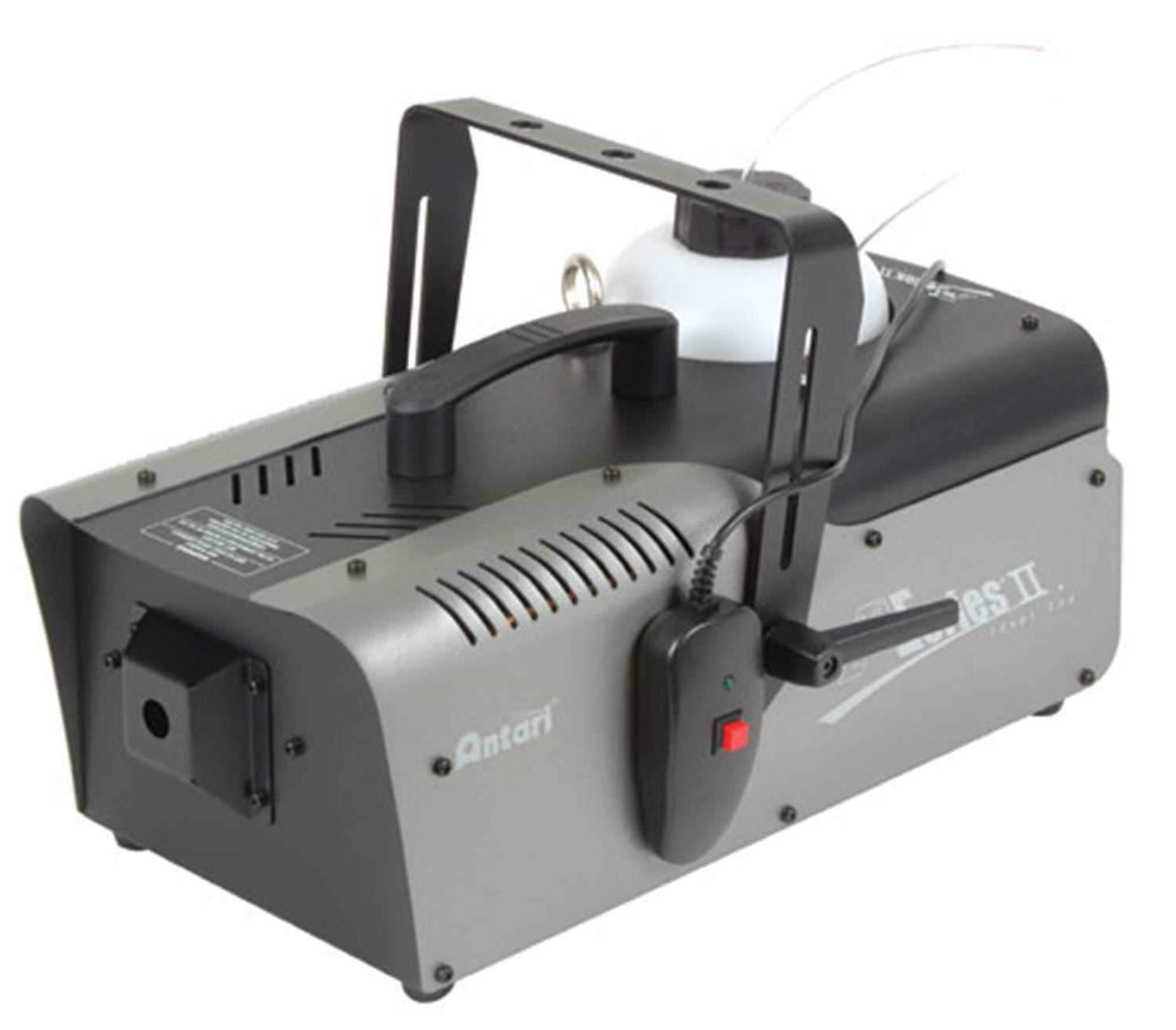 Antari Z-1200II 1200-Watt Commercial DMX Fog Machine - PSSL ProSound and Stage Lighting