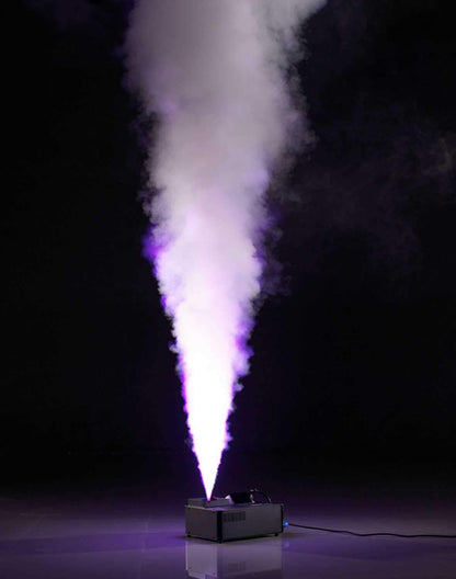 Antari Z-1520 Water Based Fog Machine with RGB LEDs - PSSL ProSound and Stage Lighting