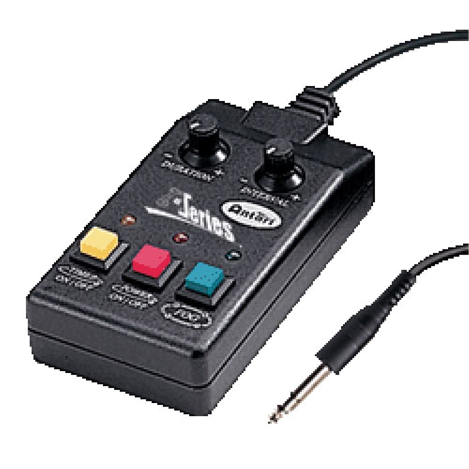 Antari Z-40 Timer Remote for Z800II/Z1000II/Z1020 - PSSL ProSound and Stage Lighting