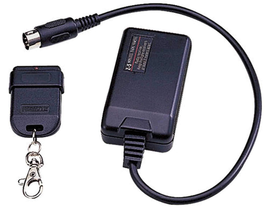 Antari Z-5 Wireless Remote with 5-Pin Connector - PSSL ProSound and Stage Lighting