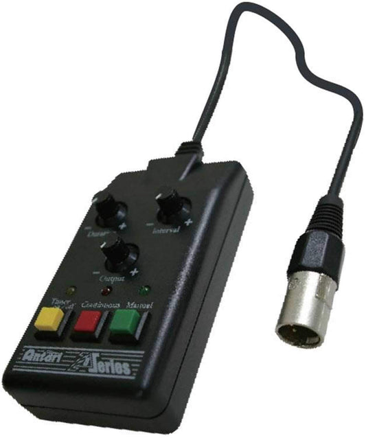Antari Z8 Timer Remote for Z-1200 - PSSL ProSound and Stage Lighting