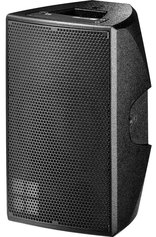 D&B Audiotechnik Z0350.100 E6 6.5-Inch Passive Loudspeaker - Weather-Resistant -  PSSL ProSound and Stage Lighting