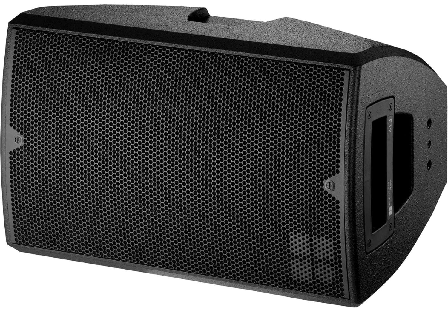 D&B Audiotechnik Z0601.002 E12 12-Inch NLT4F/M Passive Loudspeaker -  PSSL ProSound and Stage Lighting