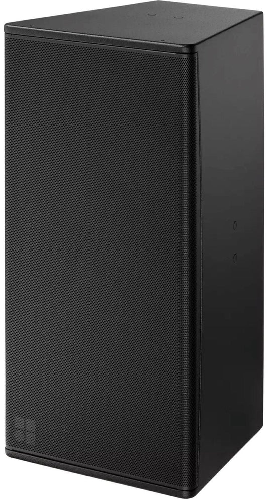 D&B Audiotechnik Z1610.100 24S 2x 12-inch Passive Loudspeaker - Weather-Resistant - PSSL ProSound and Stage Lighting