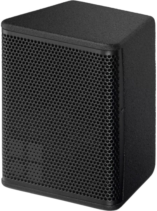 D&B Audiotechnik Z1615.100 4S 4-Inch Passive Loudspeaker - Weather-Resistant - PSSL ProSound and Stage Lighting