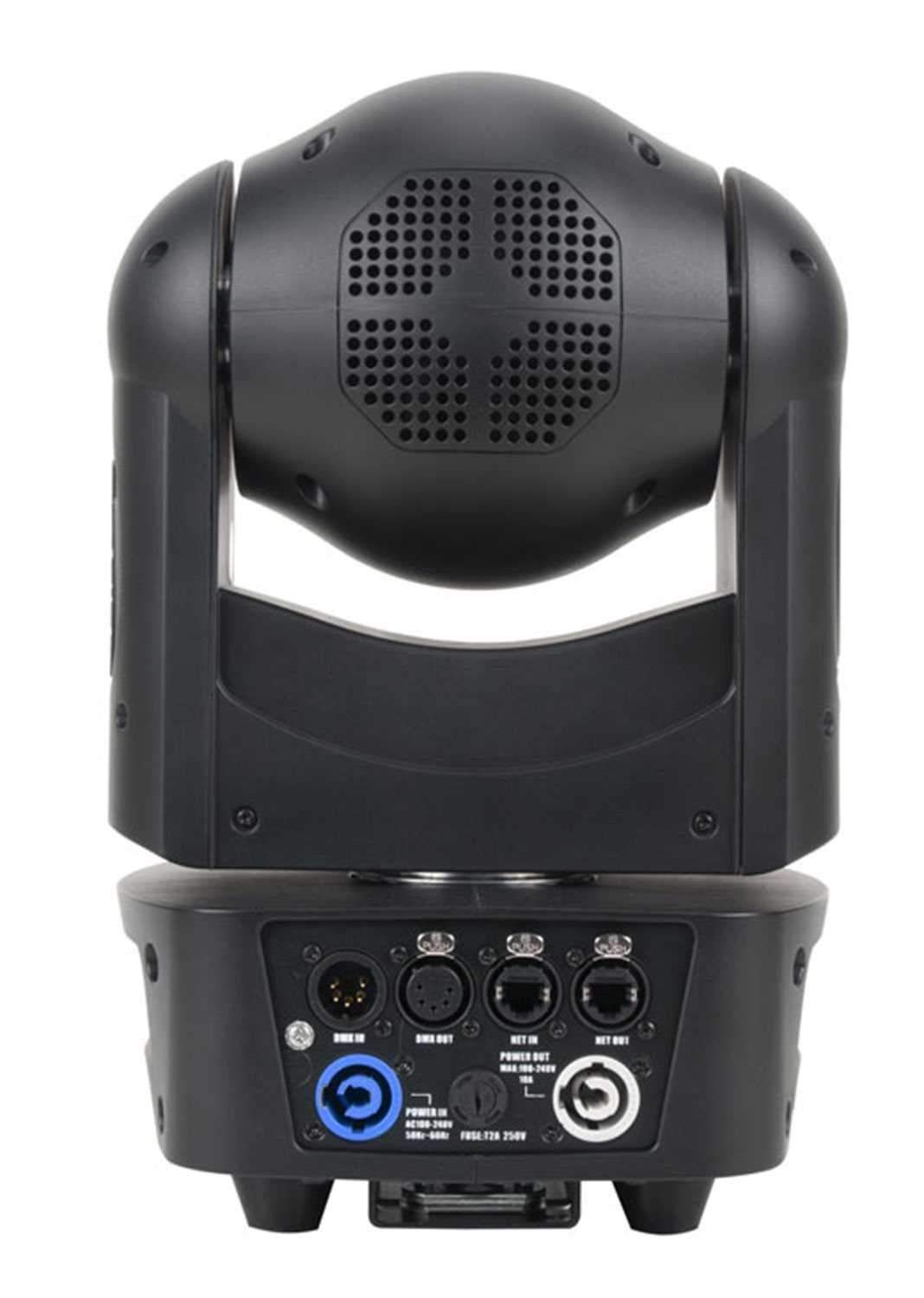 Elation ZCL 360i 90-Watt RGBW LED Moving Head Light - PSSL ProSound and Stage Lighting
