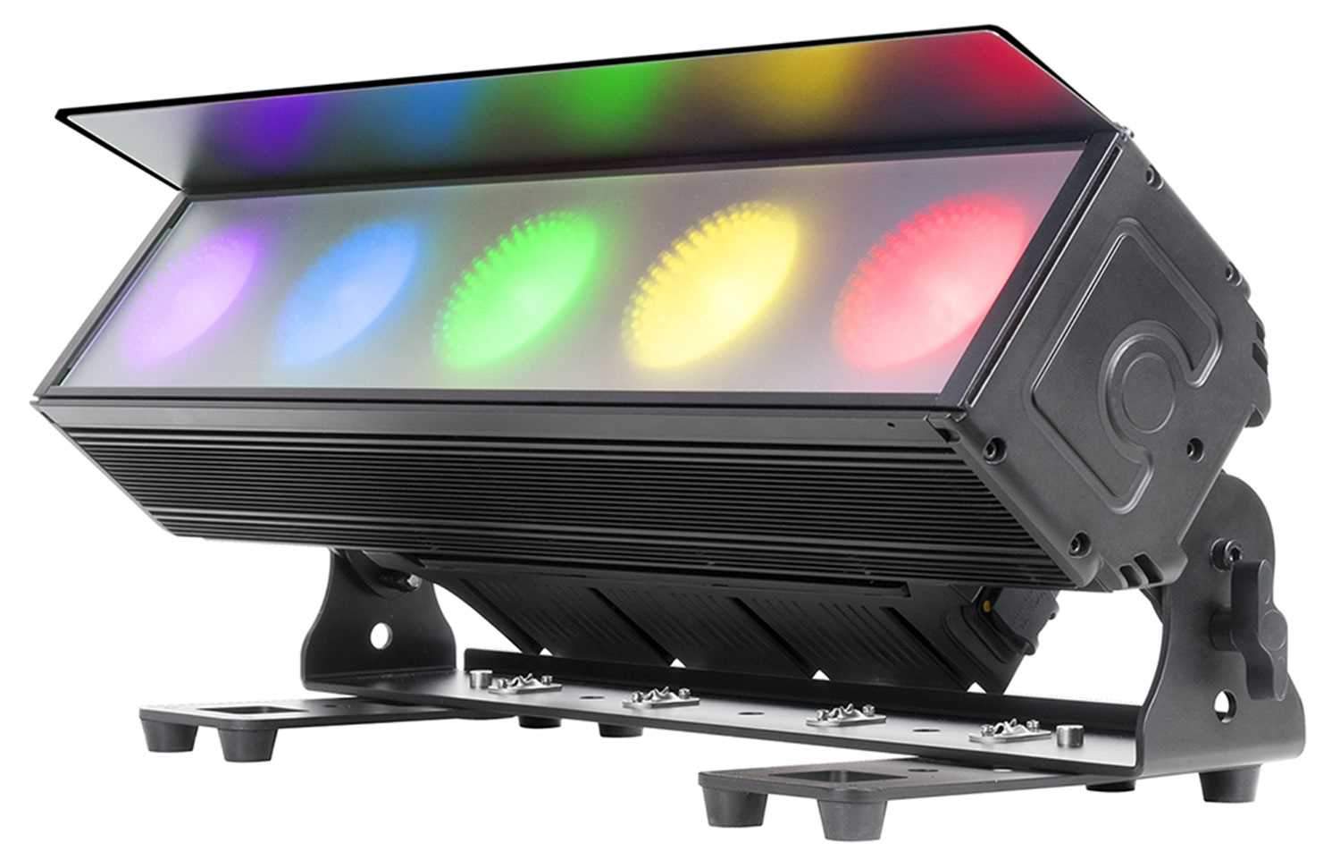 Elation ZCL Bar Z300IP 300-Watt RGBW LED Bar Light - PSSL ProSound and Stage Lighting