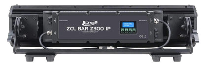 Elation ZCL Bar Z300IP 300-Watt RGBW LED Bar Light - PSSL ProSound and Stage Lighting
