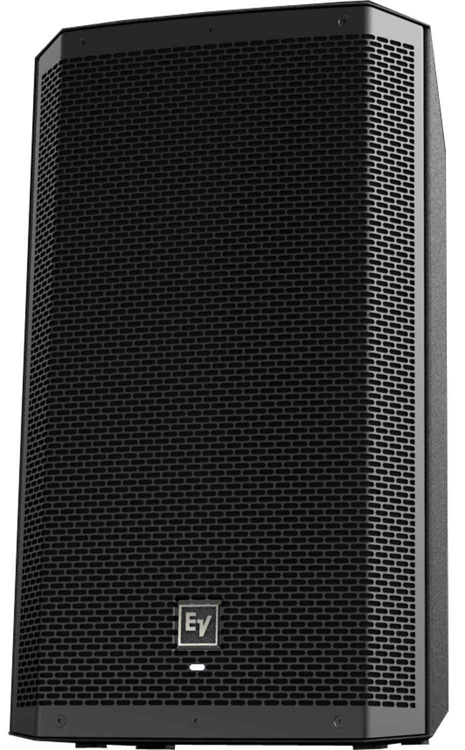 Electro-Voice ZLX12P 12-Inch 1000W Powered Speaker - PSSL ProSound and Stage Lighting