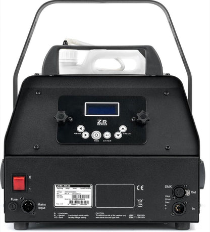 Martin JEM ZR45 High Endurance Fog Machine - PSSL ProSound and Stage Lighting