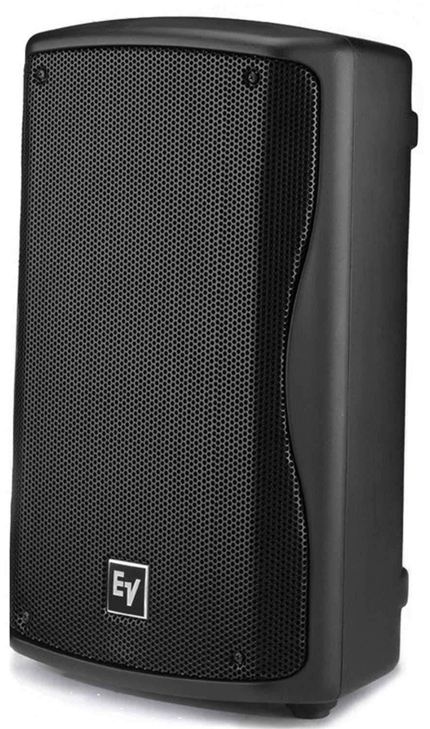 Electro-Voice ZXA1-90B 8-Inch Powered Speaker - PSSL ProSound and Stage Lighting