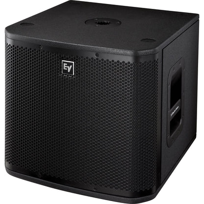 Electro-Voice ZxA1 12-Inch Powered Subwoofer - PSSL ProSound and Stage Lighting