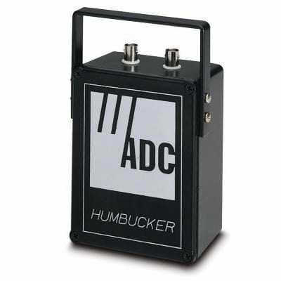 ADC HUM1 Composite Humbucker for Video - PSSL ProSound and Stage Lighting