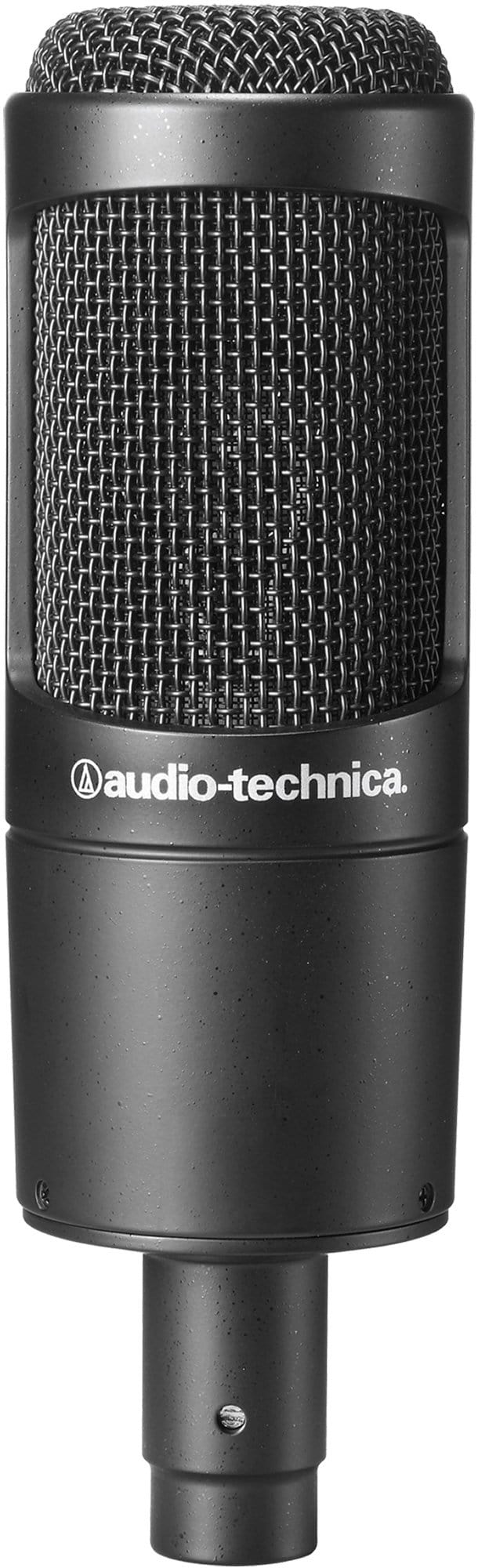 Audio-Technica AT2035PK Streaming / Podcasting Pack - ProSound and Stage Lighting