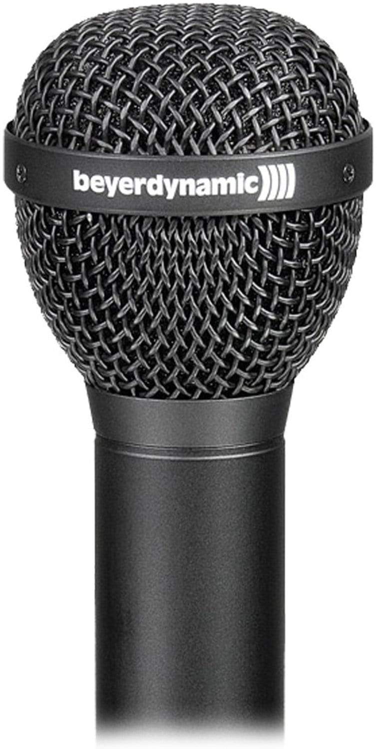 Beyerdynamic M88 Dynamic Microphone | PSSL ProSound and Stage Lighting