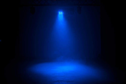 ADJ American DJ Startec Boom Box FX3 3-in-1 LED Effect Light - ProSound and Stage Lighting