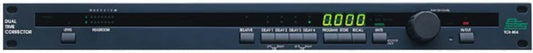BSS TCS-804 Digital Delay - ProSound and Stage Lighting
