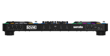 RANE FOUR DJ Controller for Serato - PSSL ProSound and Stage Lighting