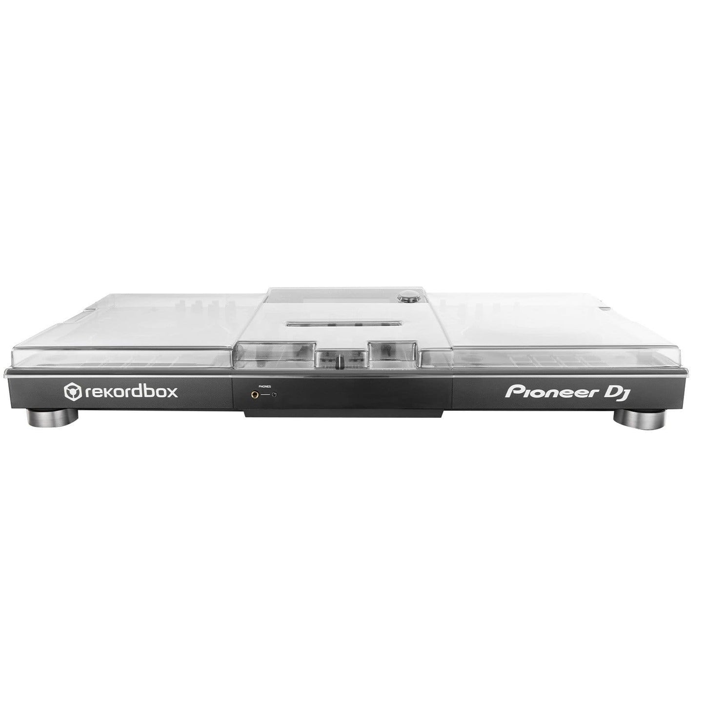 Decksaver DS-PC-XDJXZ Pioneer XDJ-XZ Cover - PSSL ProSound and Stage Lighting