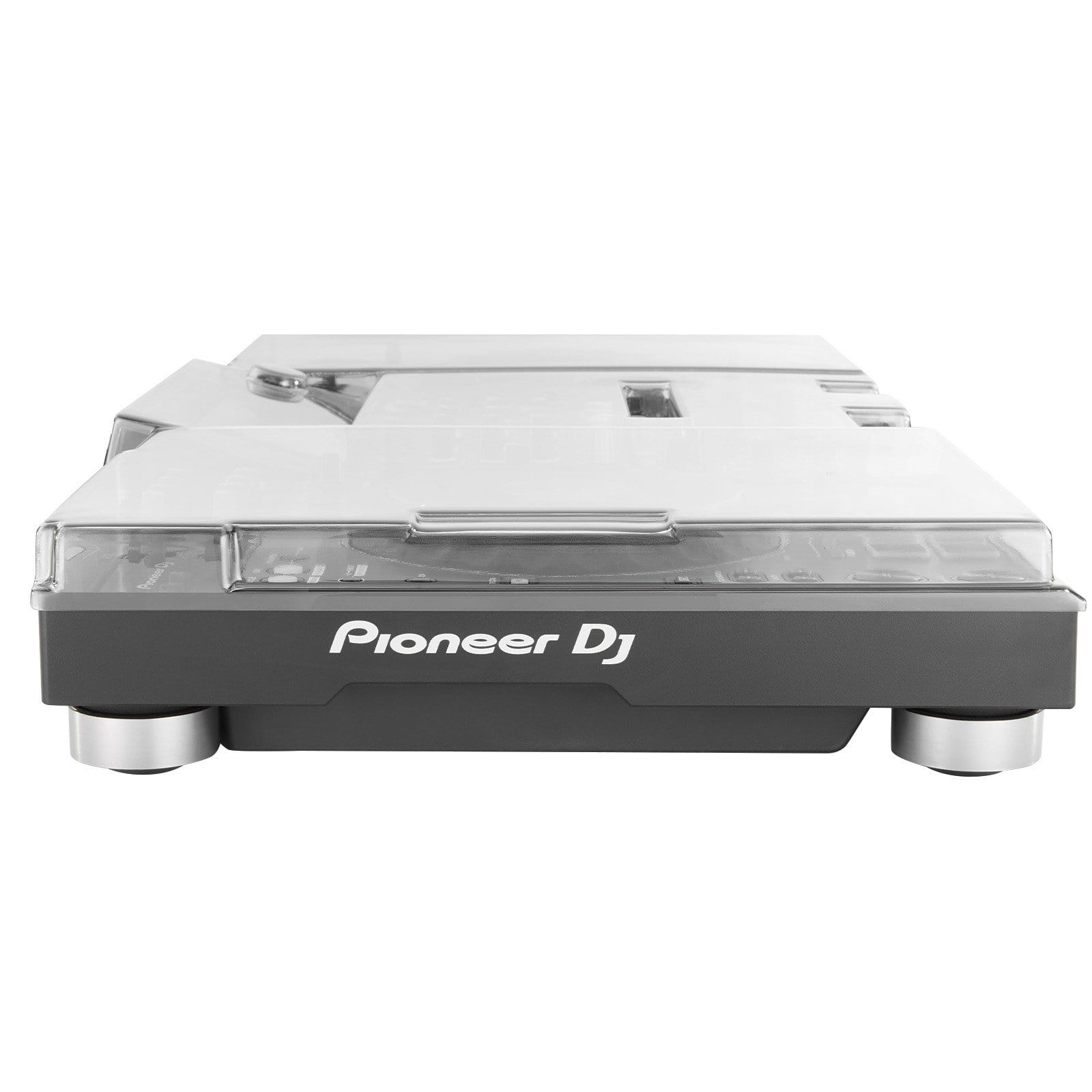 Decksaver DS-PC-XDJXZ Pioneer XDJ-XZ Cover - PSSL ProSound and Stage Lighting