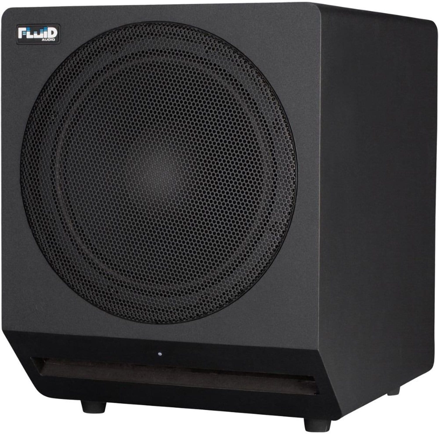 Fluid Audio FC10S 10in Powered Reference Subwoofer - PSSL ProSound and Stage Lighting