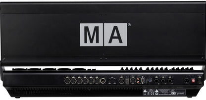 MA Lighting grandMA3 Compact XT Lighting Console - PSSL ProSound and Stage Lighting
