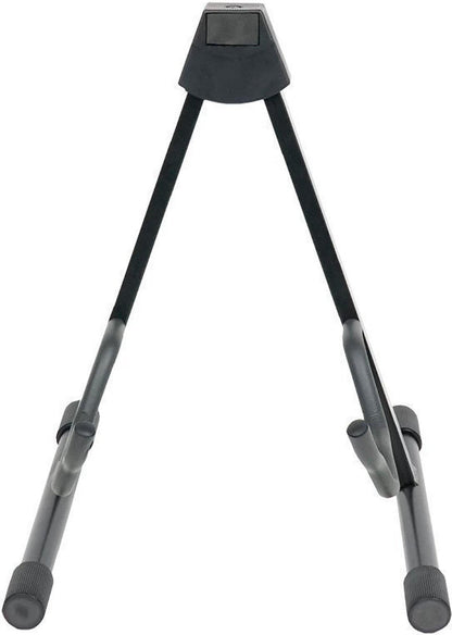 Gemini GTST-01 A-Framed Universal Guitar Stand - ProSound and Stage Lighting