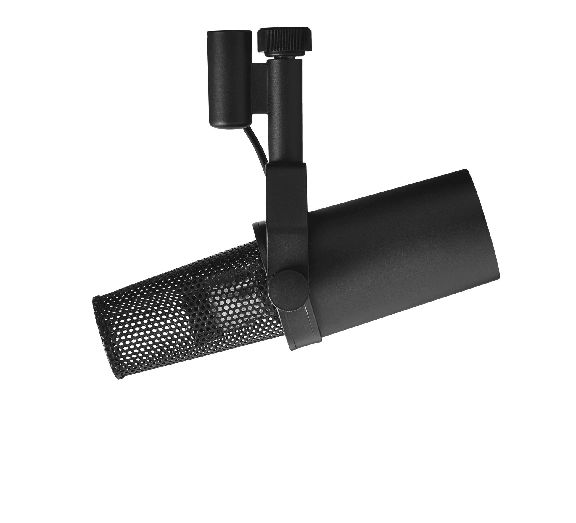 Shure SM7B Dynamic Studio Vocal Microphone - PSSL ProSound and Stage Lighting