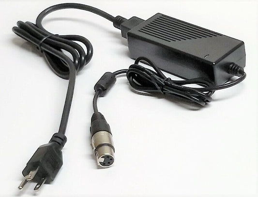 AJA Video Systems ATS090-P120 AC Adapter for Ki Pro Ultra - PSSL ProSound and Stage Lighting