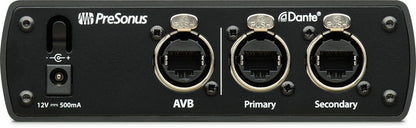 PreSonus AVB-D 16 Channel I/O AVB to Dante Bridge - PSSL ProSound and Stage Lighting