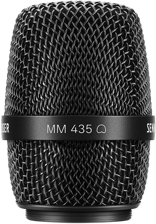Sennheiser MM-435 Wireless Microphone Module - ProSound and Stage Lighting