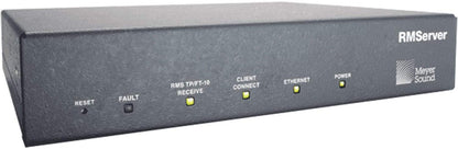 Meyer Sound RMS to Compass Control Interface - ProSound and Stage Lighting