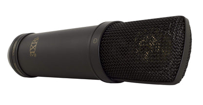 MXL 2003A Large Diaphragm Studio Condenser Gold - ProSound and Stage Lighting