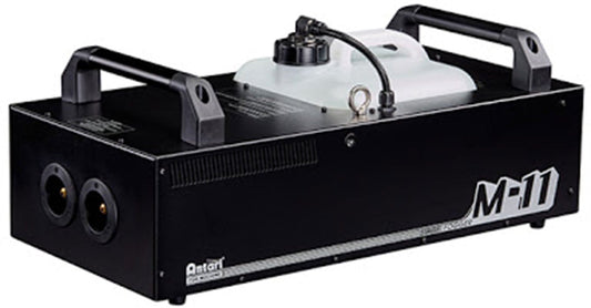 Antari M-11 1600W Dual Nozzle Fog Machine - PSSL ProSound and Stage Lighting