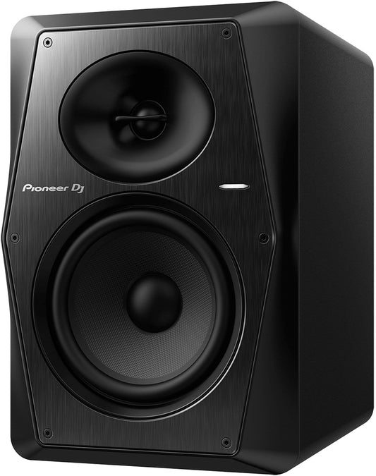 Pioneer DJ VM-70 6.5-Inch Active Studio Monitor - ProSound and Stage Lighting