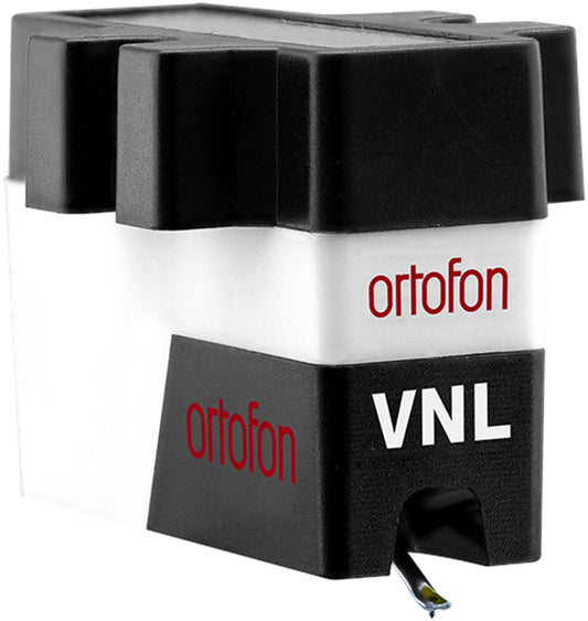 Ortofon VNL Introduction Pack Cartridge w/ 3 Styli - ProSound and Stage Lighting