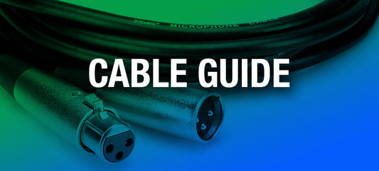 Cable Guide: Glossary of Cable Terms