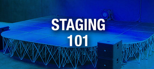 Staging 101