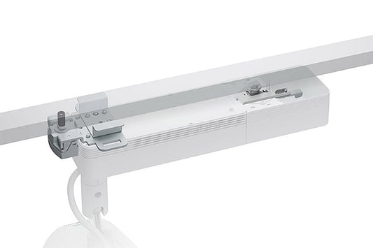 EPSON V12H933W20 LightScene Lighting Track Mount - White - PSSL ProSound and Stage Lighting