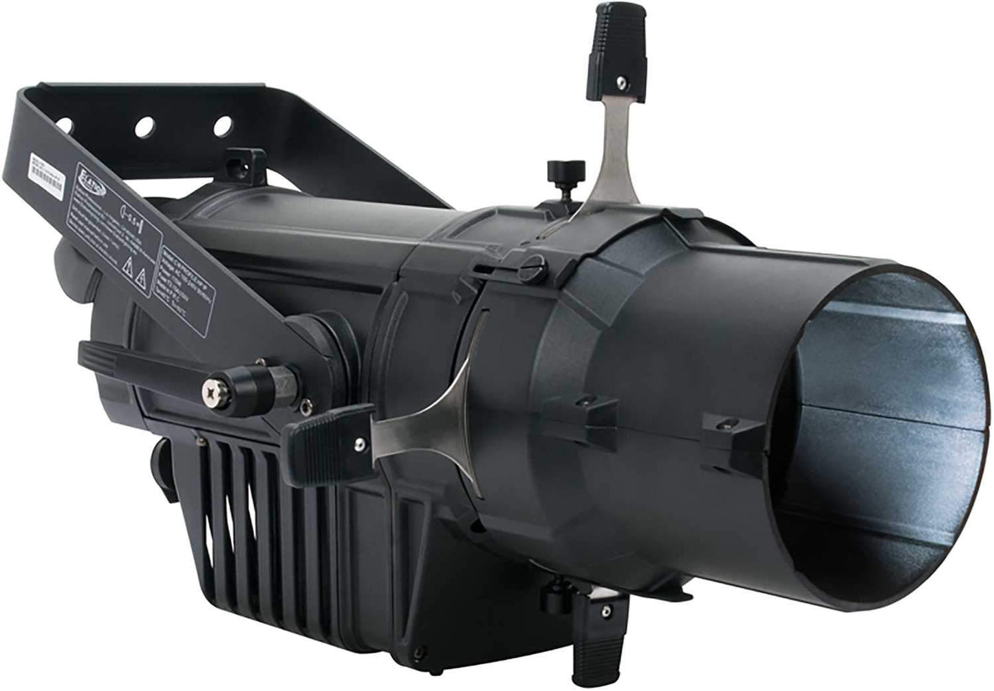 Elation CW Profile HP IP LED Ellipsoidal Fixture (Engine Only) Set of 8 - PSSL ProSound and Stage Lighting