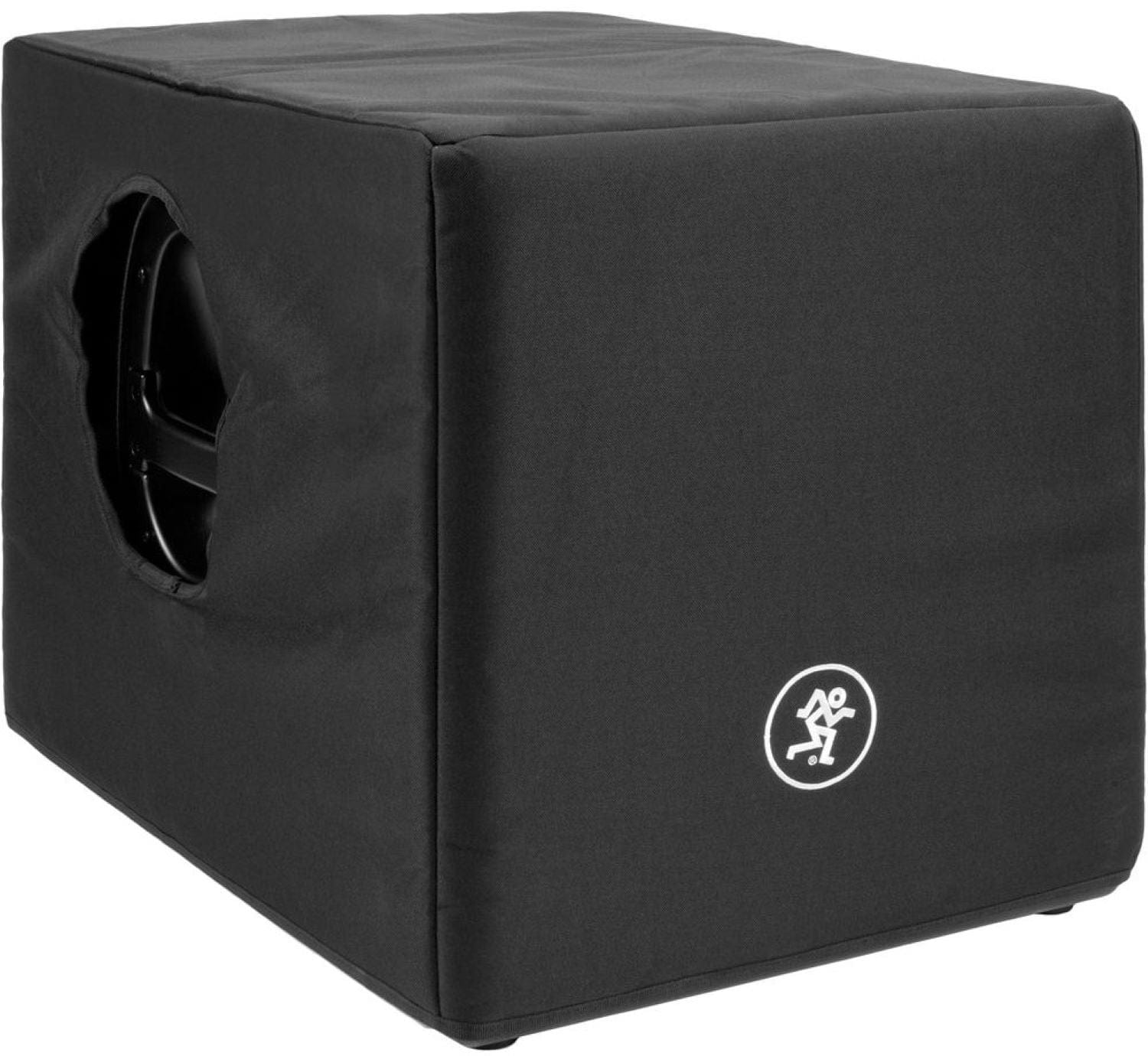 Mackie 2036809-53 Speaker Cover for DRM18S and DRM18S-P Subwoofers - PSSL ProSound and Stage Lighting