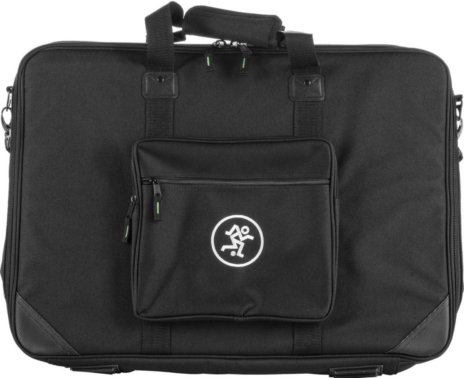 Mackie 2051723 Carry Bag for ProFX22v3 Mixer - PSSL ProSound and Stage Lighting