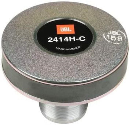 JBL Pro 2414H-C High Frequency 1-Inch Replacement Driver - PSSL ProSound and Stage Lighting