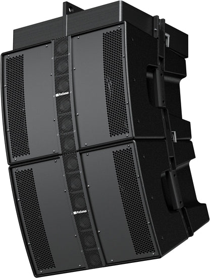PreSonus CDL10P 10-Inch Constant Directivity Point-Source/Line-Array Loudspeaker - PSSL ProSound and Stage Lighting